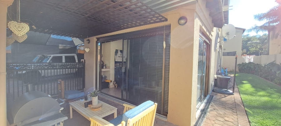 To Let 3 Bedroom Property for Rent in Safari Gardens North West